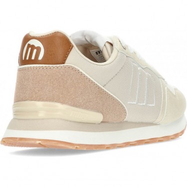 Chaussures de sport MTNG Joggo Classique 60441 TAN