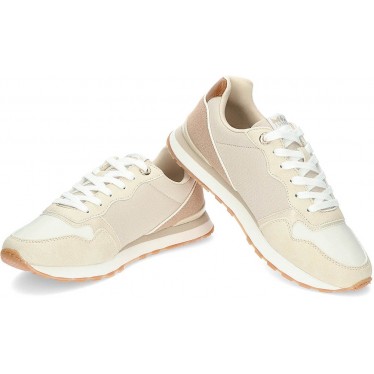 Chaussures de sport MTNG Joggo Classique 60441 TAN