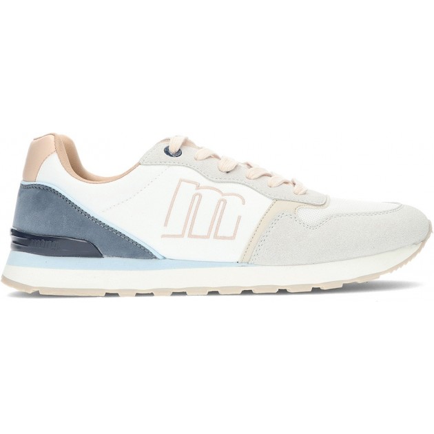 Chaussures de sport MTNG Joggo Classique 60441 BLANCO Chaussures de sport MTNG Joggo Classique 60441 BLANCO