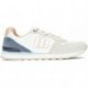 Chaussures de sport MTNG Joggo Classique 60441 BLANCO