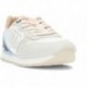 Chaussures de sport MTNG Joggo Classique 60441 BLANCO