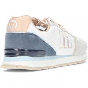 Chaussures de sport MTNG Joggo Classique 60441 BLANCO