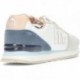Chaussures de sport MTNG Joggo Classique 60441 BLANCO
