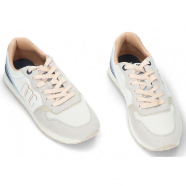 Chaussures de sport MTNG Joggo Classique 60441 BLANCO