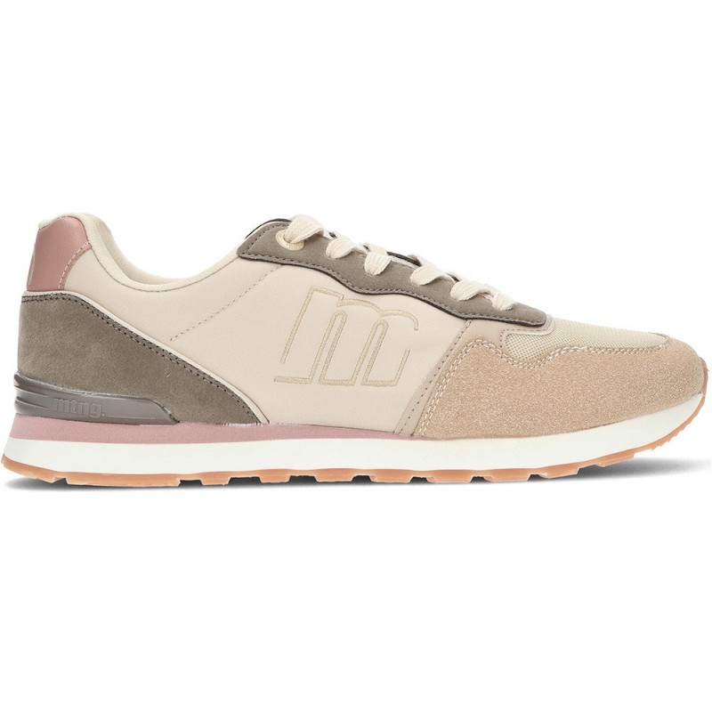 Chaussures de sport MTNG Joggo Classique 60441 SAND