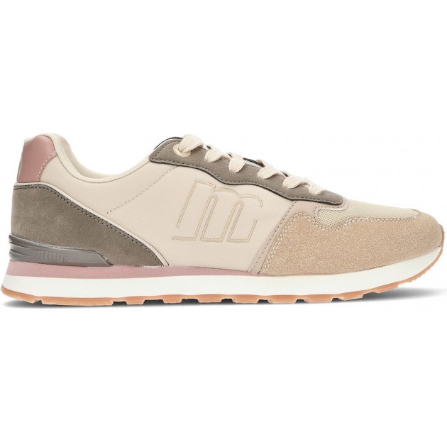 Chaussures de sport MTNG Joggo Classique 60441 SAND Chaussures de sport MTNG Joggo Classique 60441 SAND