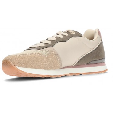 Chaussures de sport MTNG Joggo Classique 60441 SAND