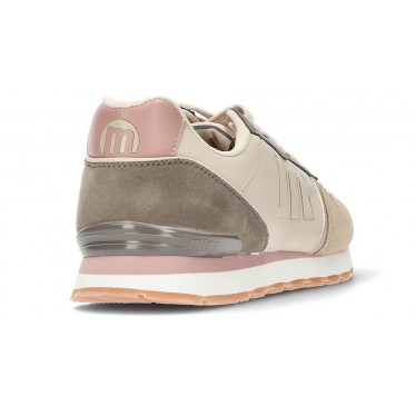 Chaussures de sport MTNG Joggo Classique 60441 SAND