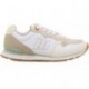 Chaussures de sport MTNG Joggo Classique 60441 WHITE_YELLOW