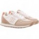 Chaussures de sport MTNG Joggo Classique 60441 WHITE_PEACH