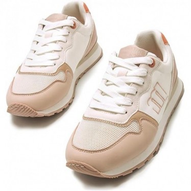 Chaussures de sport MTNG Joggo Classique 60441 WHITE_PEACH