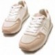 Chaussures de sport MTNG Joggo Classique 60441 WHITE_PEACH