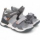 Sandale Biomecanics 252222 Biotrekking pour garçon UNDERGROUND_B213