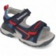 Sandales Urban Biotrekking Biomecanics 252223 pour garçon AZUL_MARINO_A089