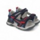 Sandales Urban Biotrekking Biomecanics 252223 pour garçon AZUL_MARINO_A089