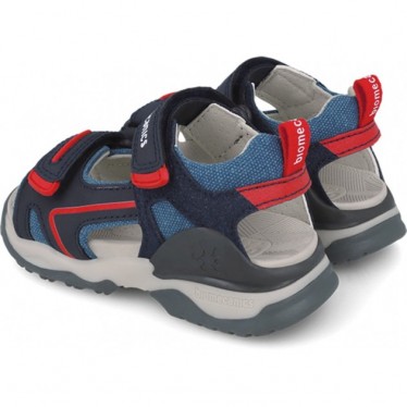 Sandales Urban Biotrekking Biomecanics 252223 pour garçon AZUL_MARINO_A089