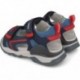 Sandales Urban Biotrekking Biomecanics 252223 pour garçon AZUL_MARINO_A089