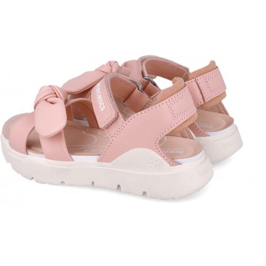 Sandales à nœud Biomecanics 252225 Bioflow pour fille CIPRIA_A043
