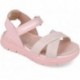 Sandales à brides Biomecanics 252226 Bioflow pour filles ROSA_A032