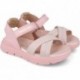 Sandales à brides Biomecanics 252226 Bioflow pour filles ROSA_A032