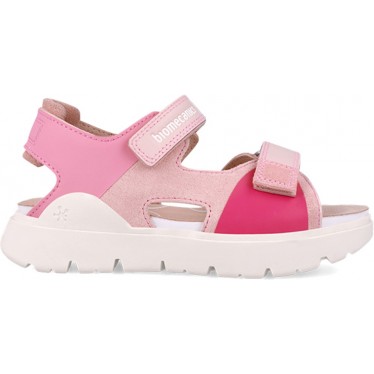 Sandales urbaines Biomecanics 252227 Bioflow pour filles BARBY_C822