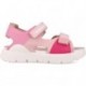 Sandales urbaines Biomecanics 252227 Bioflow pour filles BARBY_C822