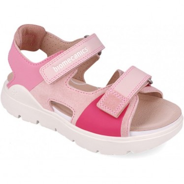 Sandales urbaines Biomecanics 252227 Bioflow pour filles BARBY_C822