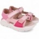Sandales urbaines Biomecanics 252227 Bioflow pour filles BARBY_C822