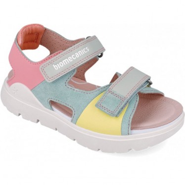 Sandales urbaines Biomecanics 252227 Bioflow pour filles BALI_D720