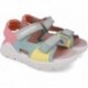 Sandales urbaines Biomecanics 252227 Bioflow pour filles BALI_D720
