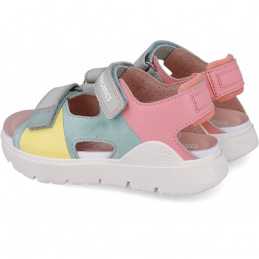 Sandales urbaines Biomecanics 252227 Bioflow pour filles BALI_D720