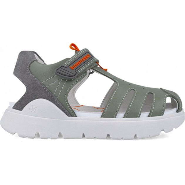 Sandale Biomecanics 252228 Bioflow Urban Crab pour garçon EDERA_B830 Sandale Biomecanics 252228 Bioflow Urban Crab pour garçon EDERA_B830