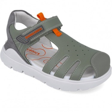 Sandale Biomecanics 252228 Bioflow Urban Crab pour garçon EDERA_B830