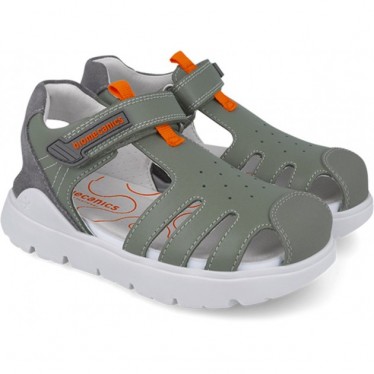 Sandale Biomecanics 252228 Bioflow Urban Crab pour garçon EDERA_B830