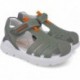 Sandale Biomecanics 252228 Bioflow Urban Crab pour garçon EDERA_B830