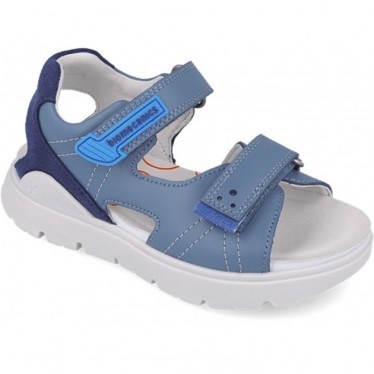 Biomecanics 252229 Bioflow Sandales urbaines pour garçons INDIGO_B631