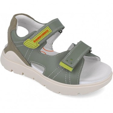 Biomecanics 252229 Bioflow Sandales urbaines pour garçons EDERA_C830