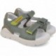 Biomecanics 252229 Bioflow Sandales urbaines pour garçons EDERA_C830
