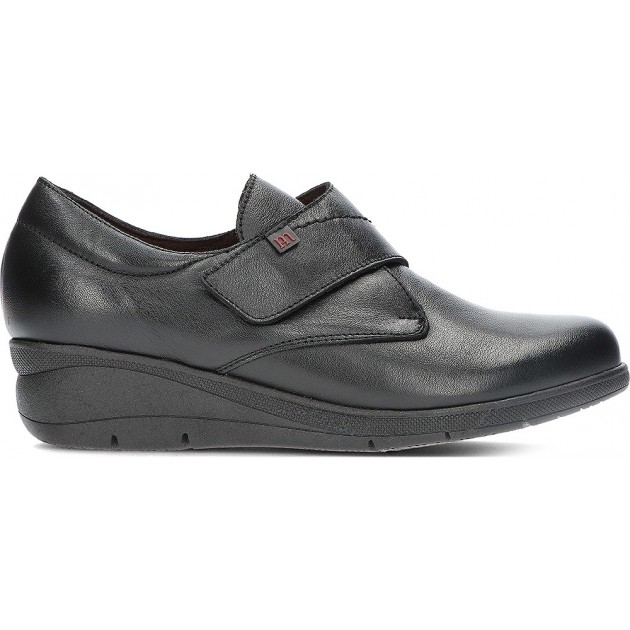 CHAUSSURES PEPE MENARGUES 20657 BLACK CHAUSSURES PEPE MENARGUES 20657 BLACK
