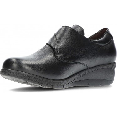 CHAUSSURES PEPE MENARGUES 20657 BLACK