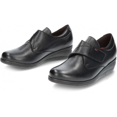 CHAUSSURES PEPE MENARGUES 20657 BLACK