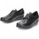 CHAUSSURES PEPE MENARGUES 20657 BLACK