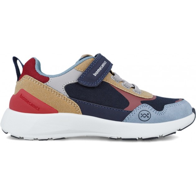 Biomecanics 241272 Chaussures de sport urbaines pour garçon AZUL_B008 Biomecanics 241272 Chaussures de sport urbaines pour garçon AZUL_B008
