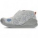 Chaussons enfants BIOMECANICS 241154 feutre GRIS