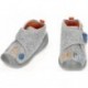 Chaussons enfants BIOMECANICS 241154 feutre GRIS