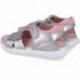 Sandales Biomecanics 252231 Bioevolution Mariposas pour fille PLATA_A198