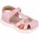 Sandales Biomecanics 252232 Bioevolution Flores pour fille ROSA_A032