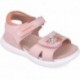 Sandales Biomecanics 252233 Bioevolution Flores pour fille ROSA_A032