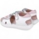 Sandales Biomecanics 252234 Bioevolution Flor pour fille BLANCO_A050