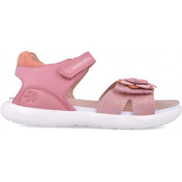 Sandales Biomecanics 252240 Bioevolution Flor pour fille MAGNOLIA_A378